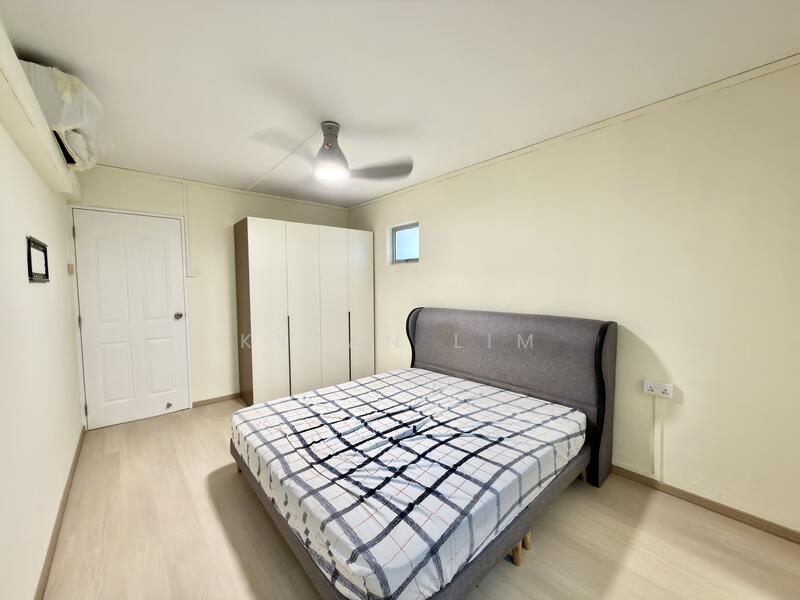 For Rent - 336 Woodlands Avenue 1