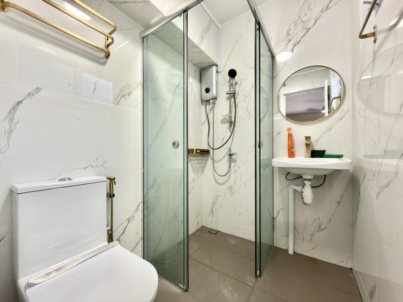 For Rent - 336 Woodlands Avenue 1