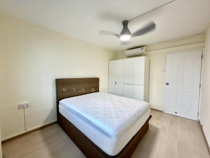 For Rent - 336 Woodlands Avenue 1