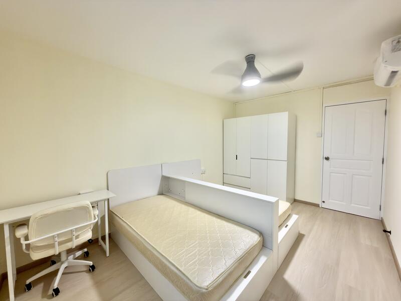 For Rent - 336 Woodlands Avenue 1