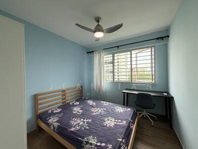 For Rent - 473C Upper Serangoon Crescent