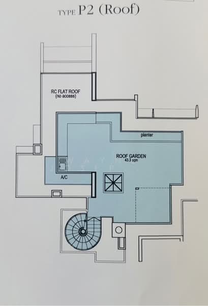 Changi Rise Condo, 10 Simei Rise, 4 Bedrooms, 3,154 sqft, Condominium For Sale, by Wayne Joseph Ong 王伟洋, 60194948 - PropertyGuru.com.sg