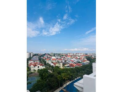 For Sale - Changi Rise Condo