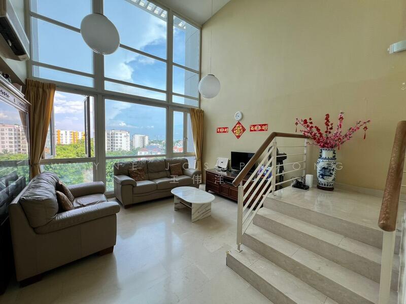 For Sale - Changi Rise Condo