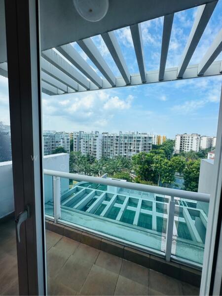 Changi Rise Condo Condominium For Sale at S$ 3,400,000 | PropertyGuru Singapore