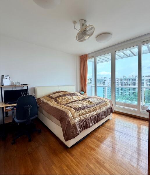 Changi Rise Condo Condominium For Sale at S$ 3,400,000 | PropertyGuru Singapore