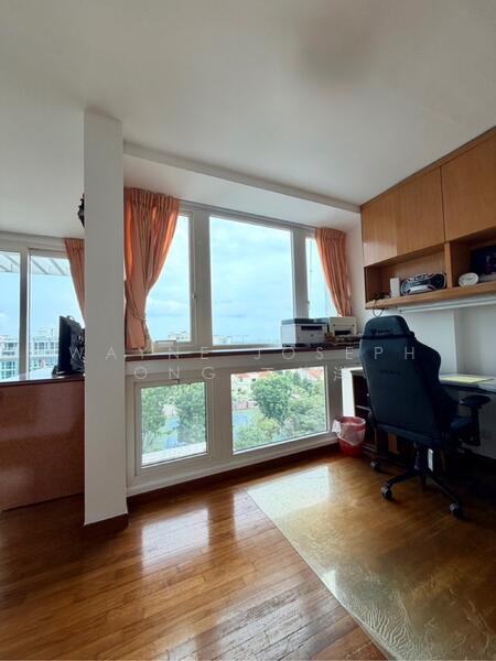 Changi Rise Condo Condominium For Sale at S$ 3,400,000 | PropertyGuru Singapore