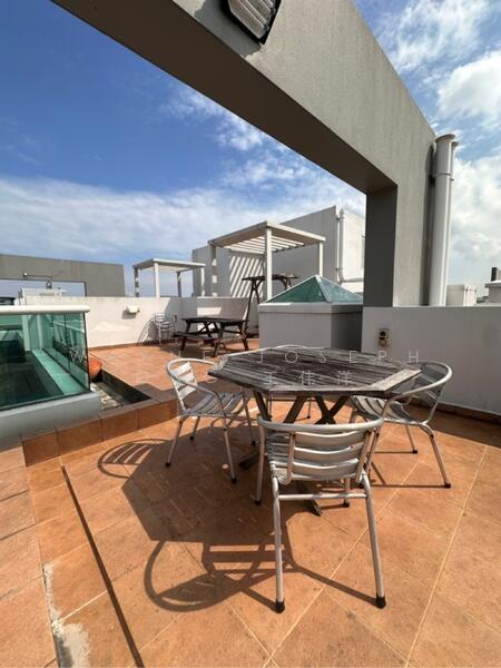 Changi Rise Condo Condominium For Sale at S$ 3,400,000 | PropertyGuru Singapore