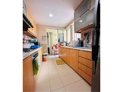 For Sale - Changi Rise Condo