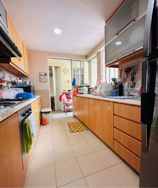 Changi Rise Condo, 10 Simei Rise, 4 Bedrooms, 3,154 sqft, Condominium For Sale, by Wayne Joseph Ong 王伟洋, 60194948 - PropertyGuru.com.sg