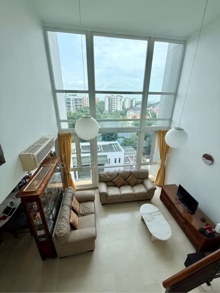 Changi Rise Condo, 10 Simei Rise, 4 Bedrooms, 3,154 sqft, Condominium For Sale, by Wayne Joseph Ong 王伟洋, 60194948 - PropertyGuru.com.sg