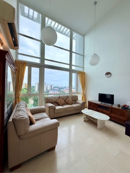 Changi Rise Condo, 10 Simei Rise, 4 Bedrooms, 3,154 sqft, Condominium For Sale, by Wayne Joseph Ong 王伟洋, 60194948 - PropertyGuru.com.sg