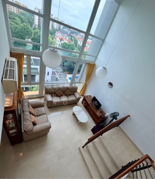Changi Rise Condo, 10 Simei Rise, 4 Bedrooms, 3,154 sqft, Condominium For Sale, by Wayne Joseph Ong 王伟洋, 60194948 - PropertyGuru.com.sg