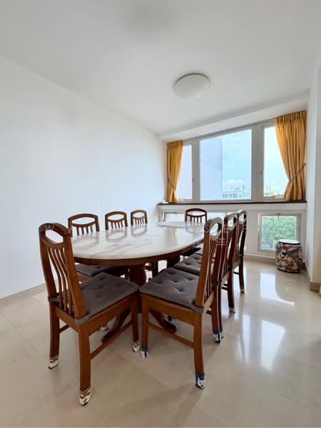 Changi Rise Condo, 10 Simei Rise, 4 Bedrooms, 3,154 sqft, Condominium For Sale, by Wayne Joseph Ong 王伟洋, 60194948 - PropertyGuru.com.sg