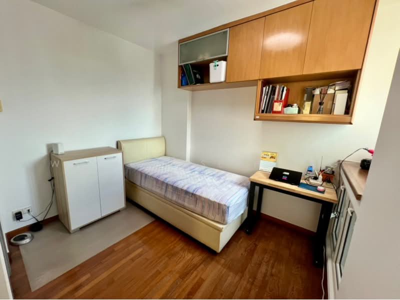 Changi Rise Condo, 10 Simei Rise, 4 Bedrooms, 3,154 sqft, Condominium For Sale, by Wayne Joseph Ong 王伟洋, 60194948 - PropertyGuru.com.sg