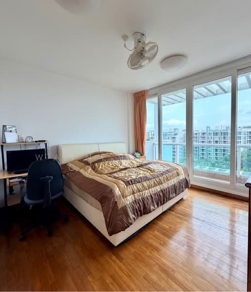 Changi Rise Condo, 10 Simei Rise, 4 Bedrooms, 3,154 sqft, Condominium For Sale, by Wayne Joseph Ong 王伟洋, 60194948 - PropertyGuru.com.sg