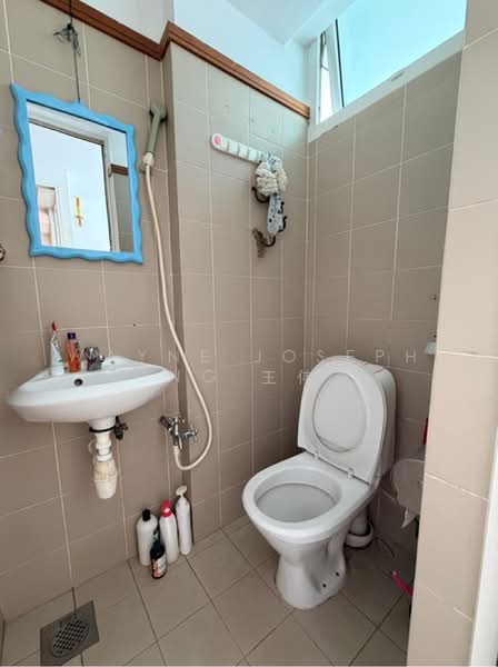 Changi Rise Condo, 10 Simei Rise, 4 Bedrooms, 3,154 sqft, Condominium For Sale, by Wayne Joseph Ong 王伟洋, 60194948 - PropertyGuru.com.sg