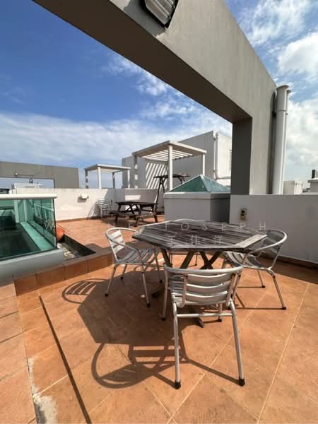 Changi Rise Condo, 10 Simei Rise, 4 Bedrooms, 3,154 sqft, Condominium For Sale, by Wayne Joseph Ong 王伟洋, 60194948 - PropertyGuru.com.sg