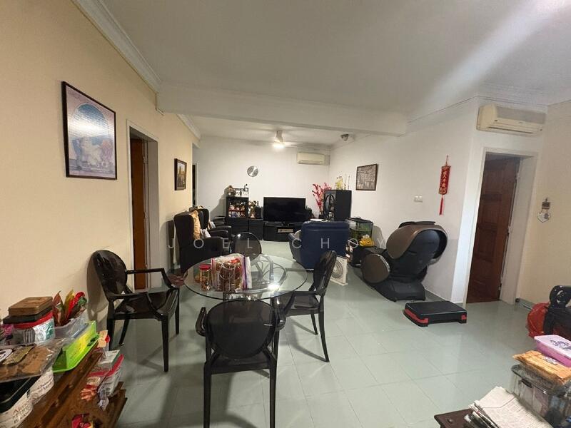 For Sale - Cashew Park Condo