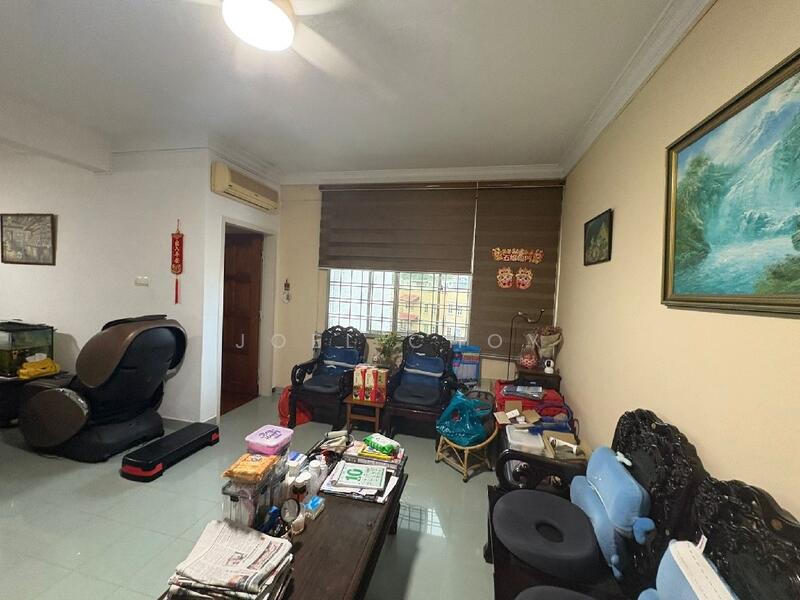 For Sale - Cashew Park Condo