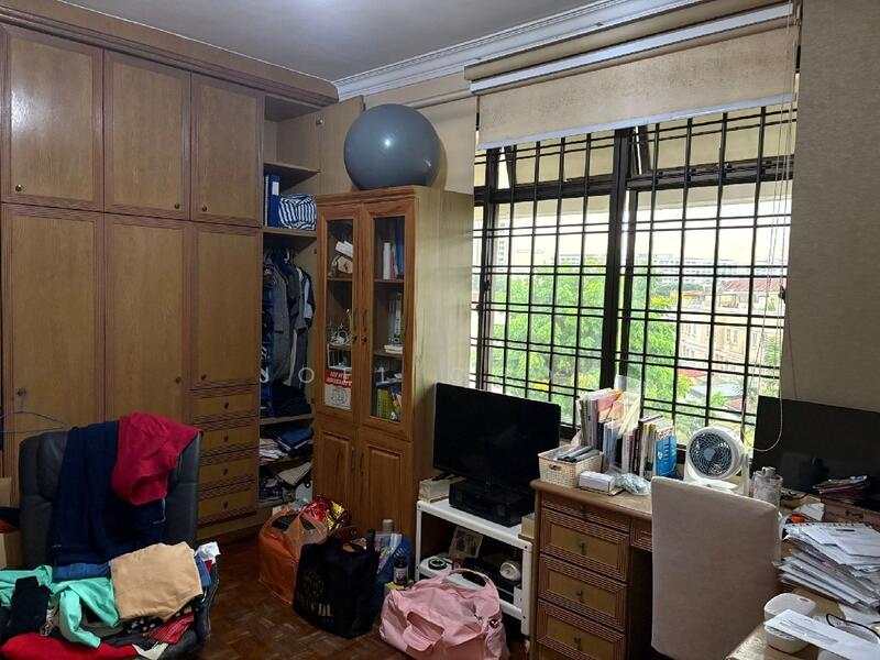 For Sale - Cashew Park Condo