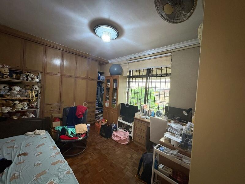 For Sale - Cashew Park Condo