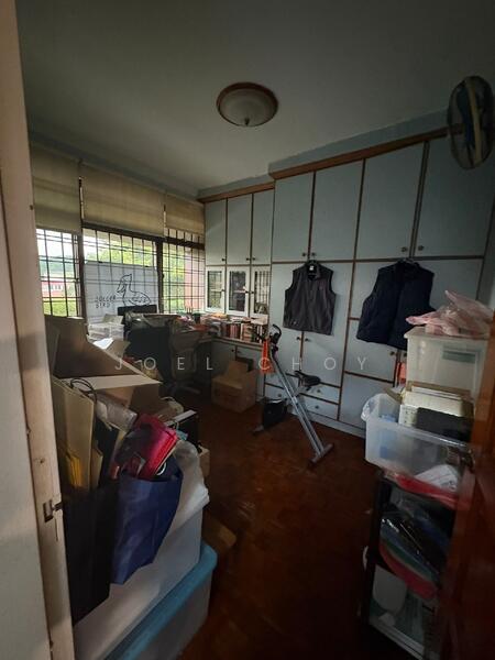 For Sale - Cashew Park Condo