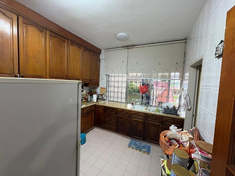 For Sale - Cashew Park Condo