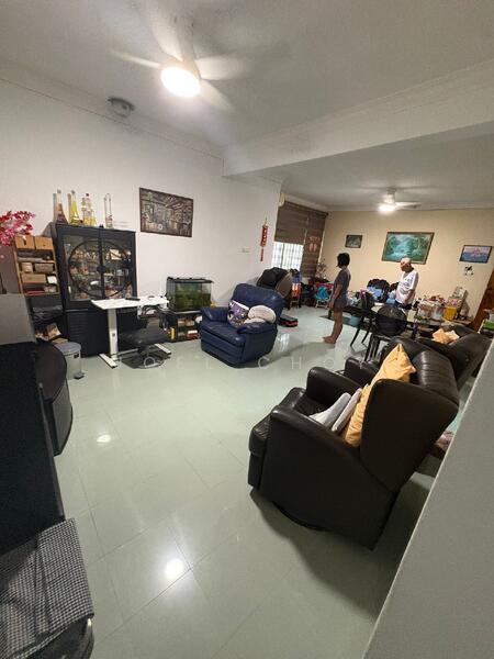 For Sale - Cashew Park Condo