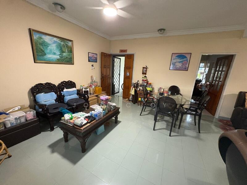 For Sale - Cashew Park Condo