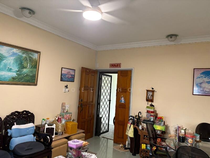 For Sale - Cashew Park Condo