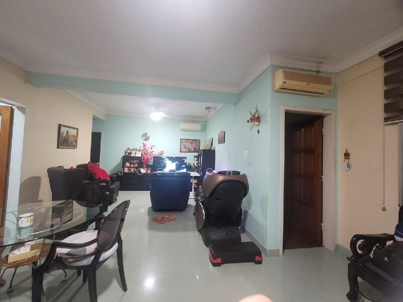 For Sale - Cashew Park Condo