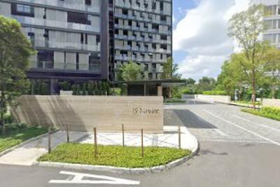 For Sale - 19 Nassim