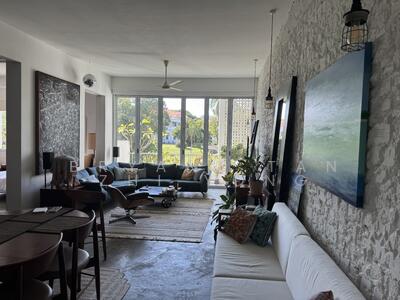 For Rent - Orchard Court