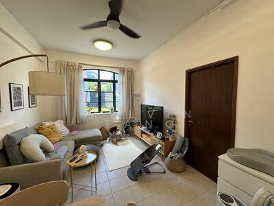 For Rent - Tim’s Apartment