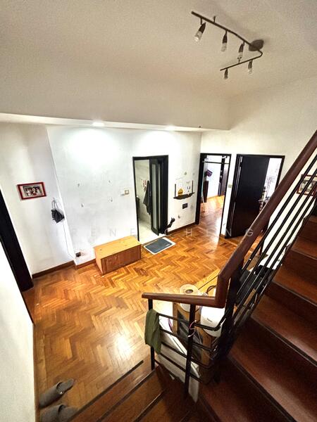 Family / entertainment area 