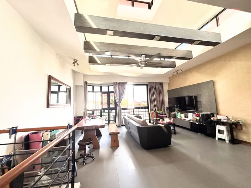 For Sale - Cascadale