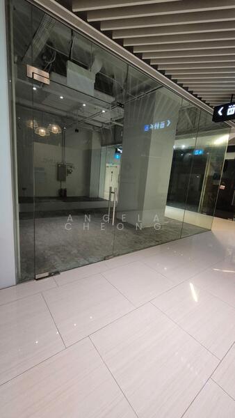 City Gate, 371 Beach Road, 431 sqft, Mall Shop For Rent, by Angela Cheong, 60194997 - Entrance - CommercialGuru.com.sg