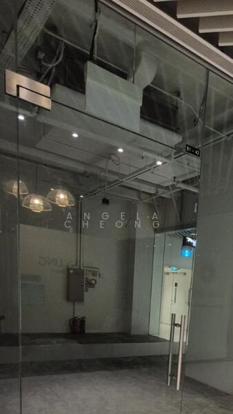 City Gate, 371 Beach Road, 431 sqft, Mall Shop For Rent, by Angela Cheong, 60194997 - Entrance - CommercialGuru.com.sg