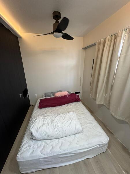 For Rent - 479C Yishun Street 42