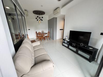 For Rent - Kandis Residence