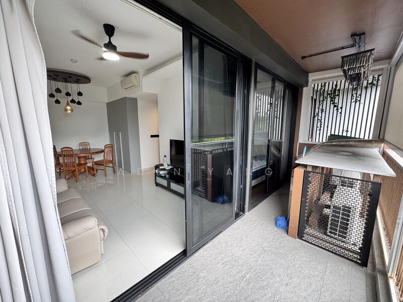 For Rent - Kandis Residence