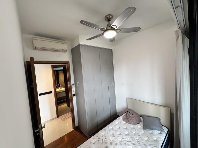 For Rent - Kandis Residence