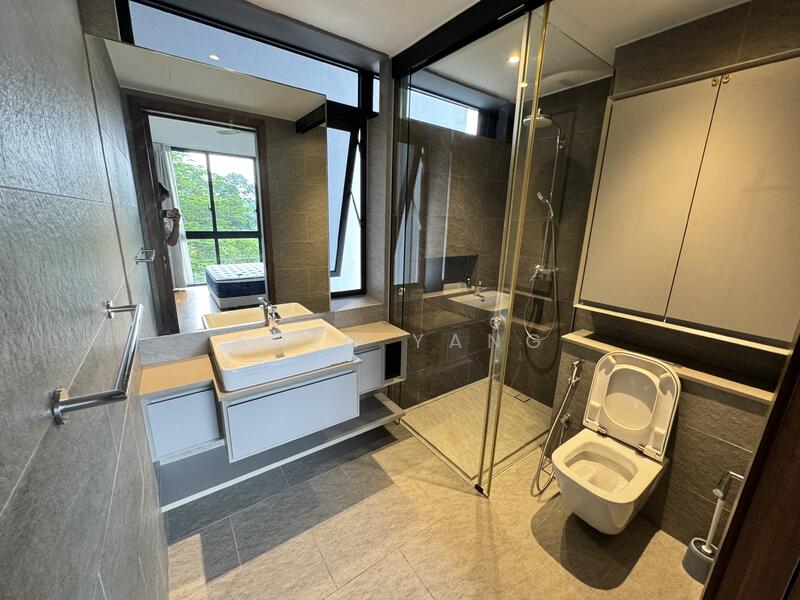 For Rent - Kandis Residence