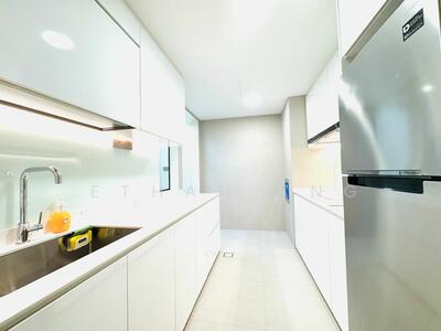 For Rent - Bullion Park