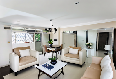 For Sale - 165 Simei Road