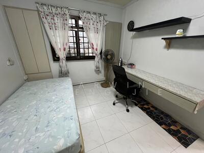 For Rent - 133 Rivervale Street