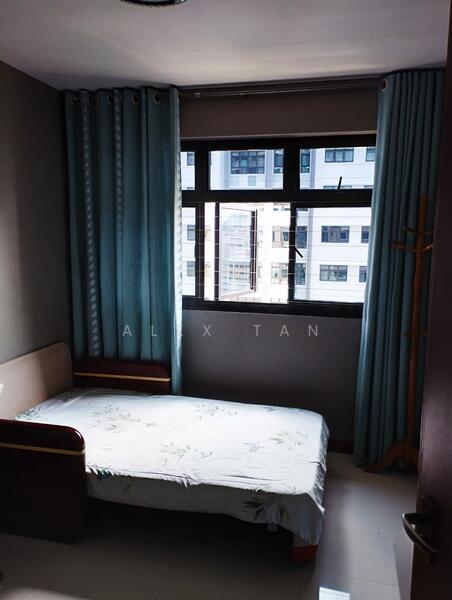 For Rent - 817B Keat Hong Link