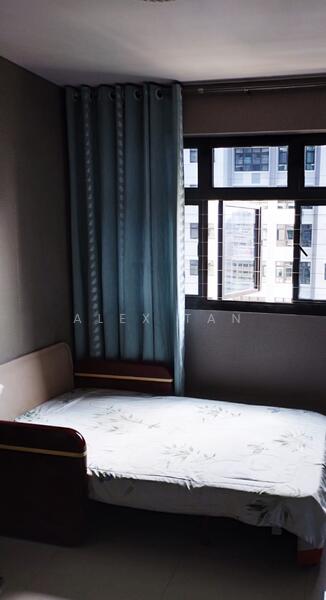 For Rent - 817B Keat Hong Link