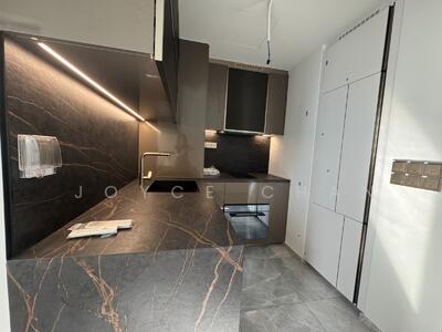 For Rent - One Bernam